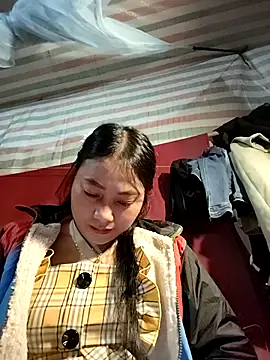 XUANMAI2525 online show from 12-05-25, 01:31