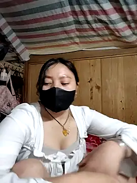 XUANMAI2525 online show from 12-15-25, 05:01