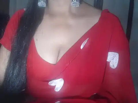 Hotronita123 online show from 03-03-26, 04:57