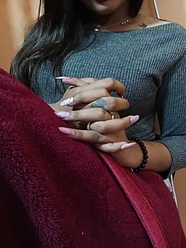 Kavya Baby online show from 12-17-25, 08:26