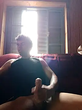 sexfullvene online show from 01-16-26, 04:33