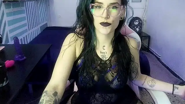 blackrose1997 online show from 02-04-26, 04:24