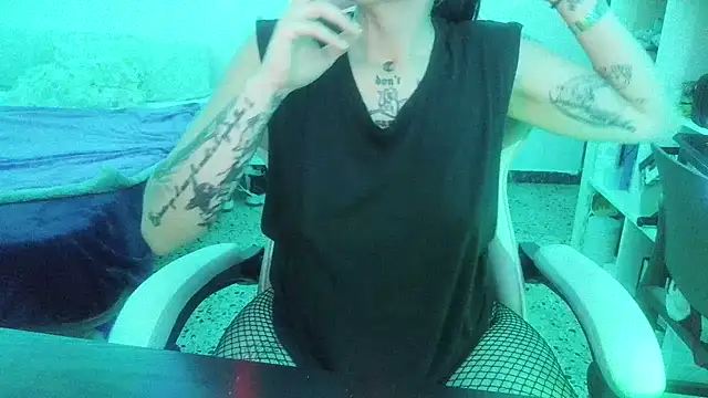 blackrose1997 online show from 04-22-26, 11:56