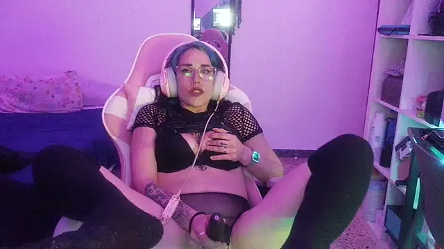 blackrose1997 online show from 04-23-26, 12:29