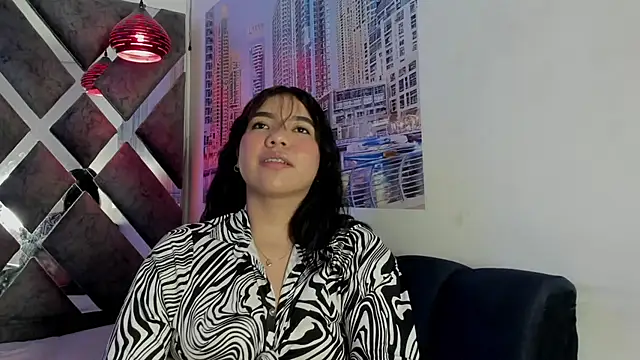 naileth 1 online show from 12-04-25, 08:50