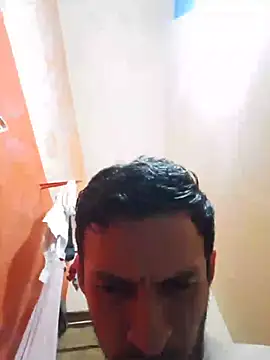 Cuchurus1216 online show from 05-01-26, 10:09