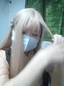 miniiceyya online show from 03-25-26, 03:51