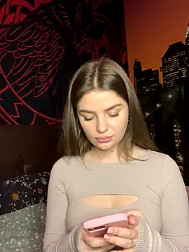 Snapshot of WhiteCore chatting on 12-02-25, 12:32 WhiteCore online show from 12-02-25, 12:32