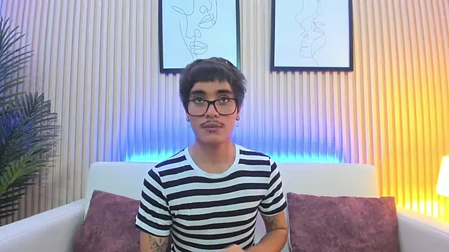 Antonio rowan online show from 12-01-25, 01:16