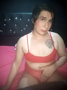 sissy-lover online show from 12-20-25, 05:58