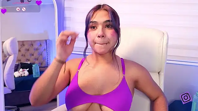 Mylarossi online show from 04-21-26, 08:23