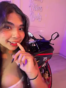 Mylarossi online show from 05-24-26, 05:29