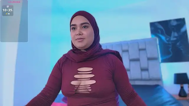 Habi arabic online show from 03-05-26, 05:14