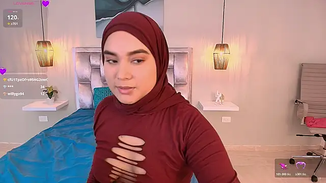 Habi arabic online show from 03-26-26, 05:13