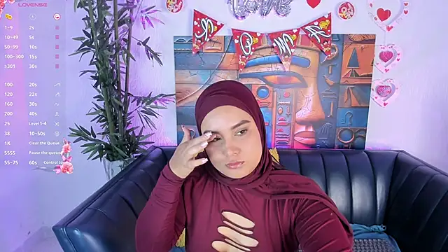 Habi arabic online show from 04-08-26, 11:10