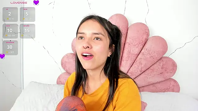 Cherrybombs  online show from 02-05-26, 02:11