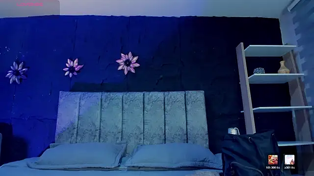 Cherrybombs  online show from 04-24-26, 04:15