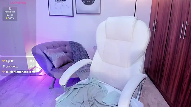 alana martiins online show from 02-22-26, 09:19