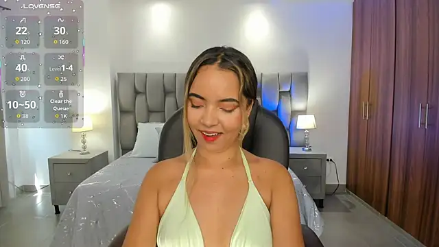 alana martiins online show from 03-30-26, 07:26