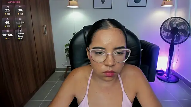 alana martiins online show from 06-04-26, 07:53