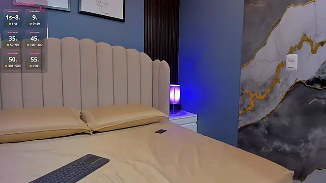 Miia cute18 online show from 01-07-26, 12:07