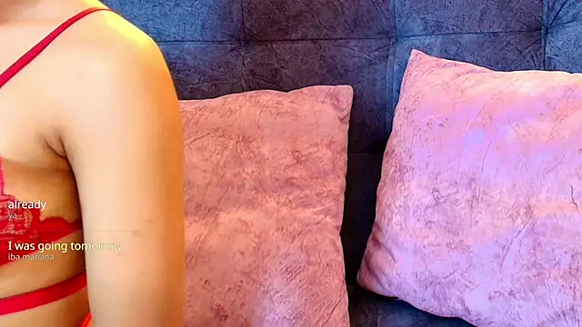 brunette candyy  online show from 04-24-26, 01:57