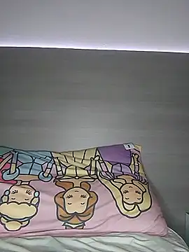 RoxieHart05 online show from 02-28-26, 03:40