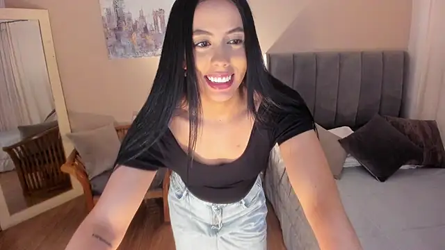 Megaan    online show from 02-06-26, 12:19