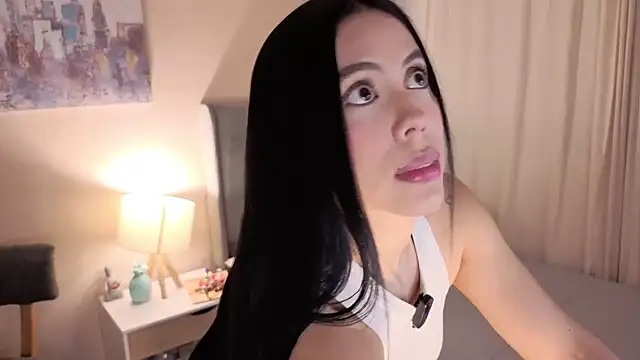 Megaan    online show from 02-11-26, 12:43