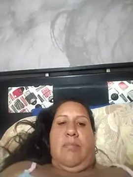 NenaCarters online show from 12-03-25, 09:29