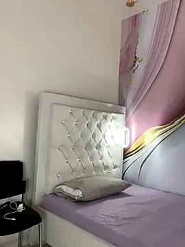 Meleck osorio online show from 12-04-25, 06:27