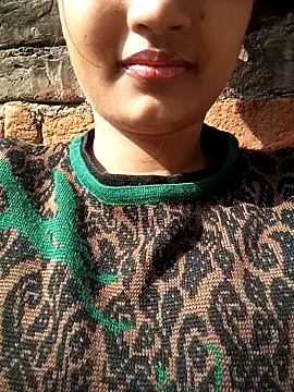 Sizzling Quinn online show from 12-04-25, 06:23