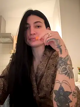 Ruby yy online show from 12-03-25, 06:17