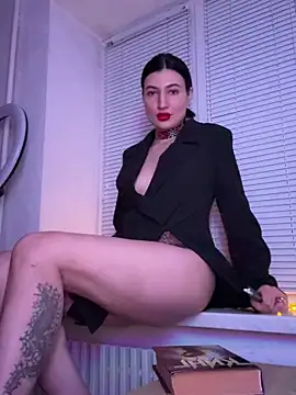 Ruby yy online show from 12-14-25, 10:36