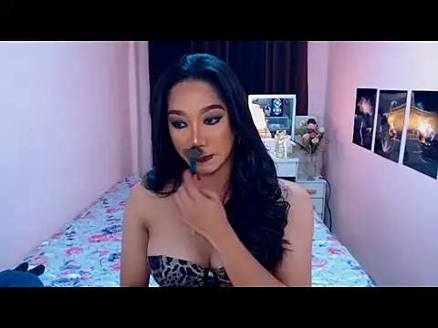 UrScreenGoddess online show from 02-13-26, 03:24