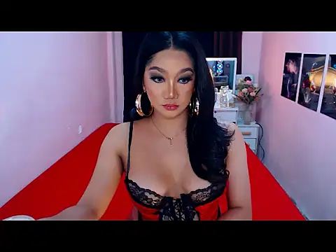 UrScreenGoddess online show from 03-12-26, 03:23