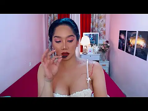 UrScreenGoddess online show from 03-24-26, 10:48