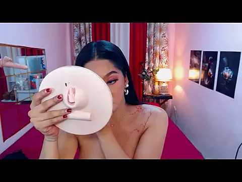 UrScreenGoddess online show from 06-14-26, 01:14