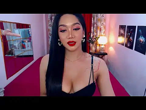 UrScreenGoddess online show from 06-14-26, 02:24