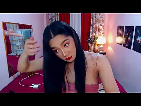 UrScreenGoddess online show from 06-15-26, 12:13