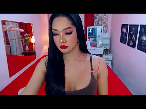 UrScreenGoddess online show from 07-23-26, 09:51