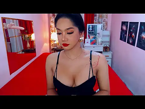 UrScreenGoddess online show from 07-26-26, 04:20