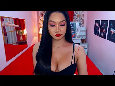 UrScreenGoddess online show from 07-28-26, 11:17