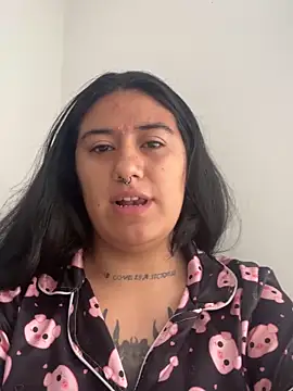 Gaby Gabbyy online show from 02-18-26, 04:36