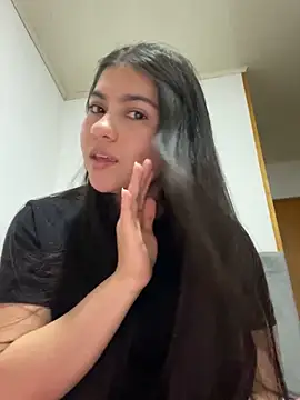 camilita 1820 online show from 03-13-26, 12:06