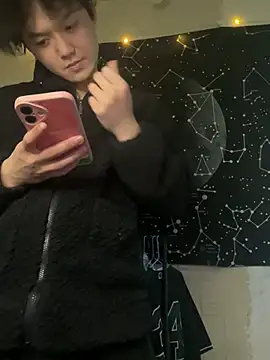 SuYu6688 online show from 02-12-26, 01:50