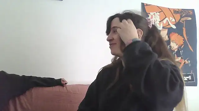 Darkytah online show from 01-14-26, 03:06