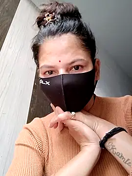 RADHIKA-1143 online show from 12-02-25, 01:55