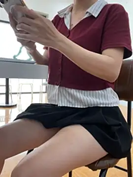 Aiko-Office online show from 04-22-26, 05:32