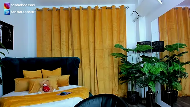 SandraLopezxx online show from 11-14-25, 06:50